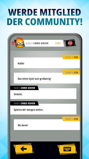 Schach Online : Chess Universe screenshot 6