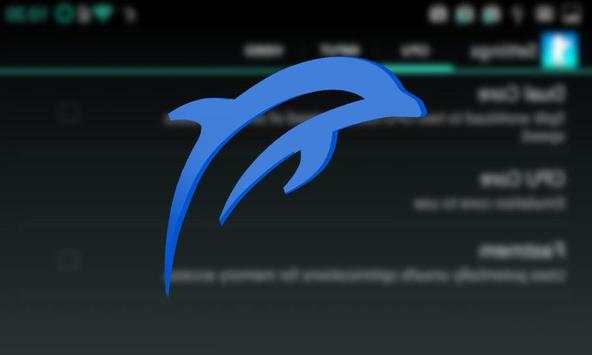 Dolphin Emulator Pro : Tips screenshot 2