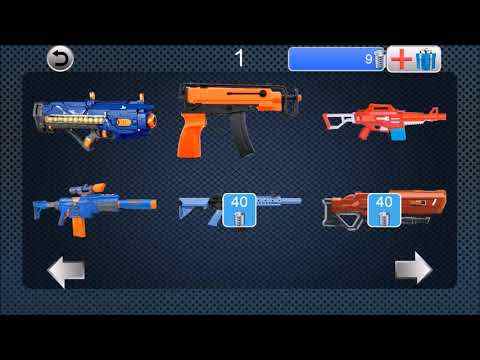Super Toy Guns screenshot 1