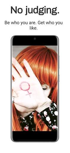 Magnett- Instant Crush. Real Dating App screenshot 7