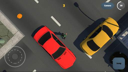 Real City Man Simulator screenshot 5