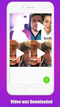 Downloader Video For Smule screenshot 4