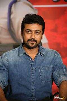 Suriya Wallpapers screenshot 2