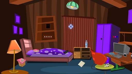 Escape Games Zone-227 screenshot 4