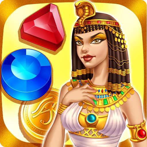 diamond clash pharaoh & cleopatra 1.3