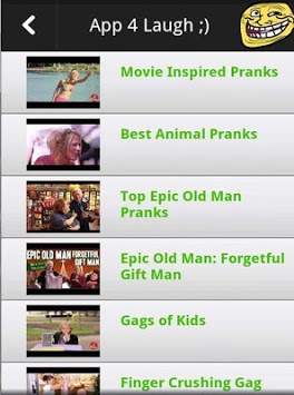 Funny Videos screenshot 2