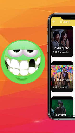 Funny Video Clips screenshot 7