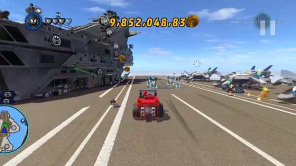 Deliplays For LEGO Venomspider Trick Battle screenshot 7
