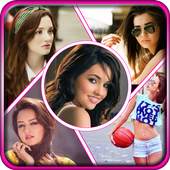 Auto Collage Photo Grid Maker , Pics Frame Editor 1.0