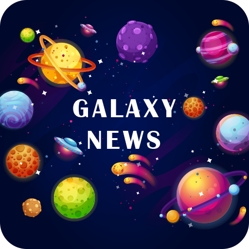 Galaxy News icon