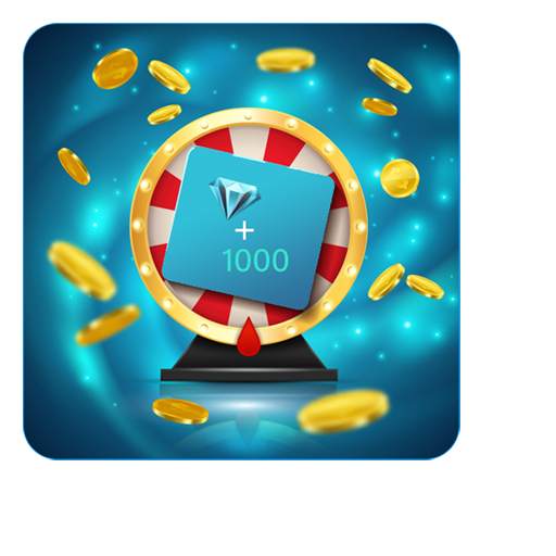 Spin To Win  Diamond For Free 7.0