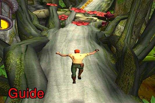 Guide Temple Run 2 screenshot 2