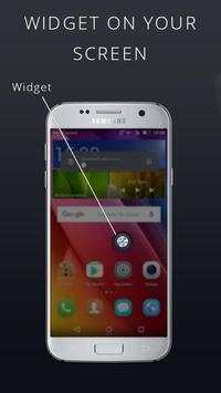 LED Widget Flashlight screenshot 6