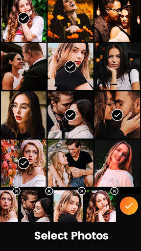 MV Status Master - particle.ly video status maker screenshot 7
