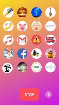 Sound Buttons: 100+ Funny Sound screenshot 5
