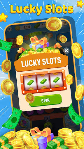 2048 Merge Balls - Casual Games and Real Rewards screenshot 3