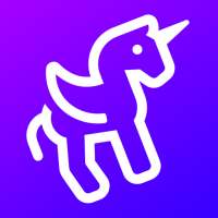 Unicorn Party logo