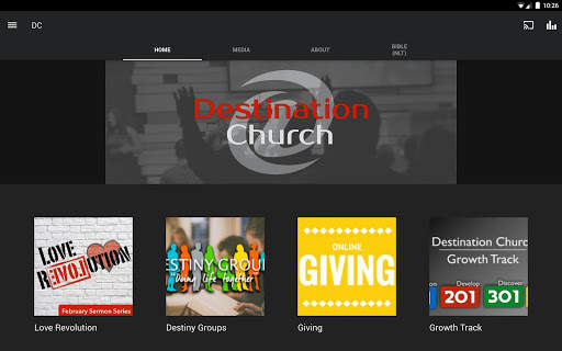 DC Saraland screenshot 7