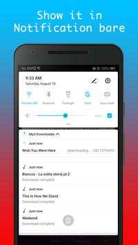 Jio Music - Downloader & Player Free screenshot 3
