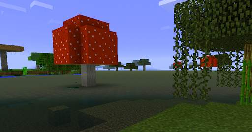 Mini Craft New Worldcraft Game screenshot 3
