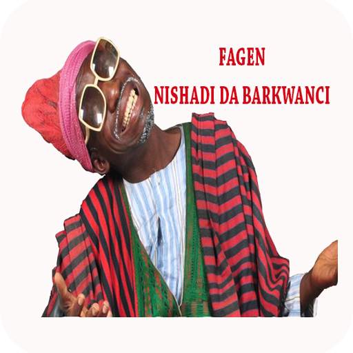 Fagen Nishadi Da Barkwanci 10.1.0