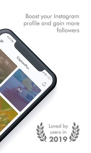Captions for Instagram photos screenshot 2