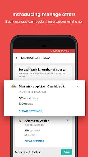 nearbuy business screenshot 4