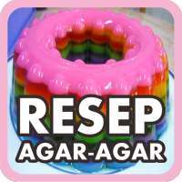 Resep Kue Agar Agar