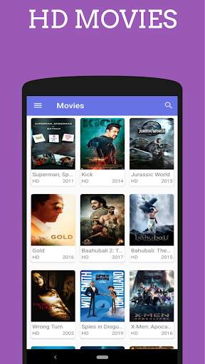Mobile TV - Live TV, Sports, Movies, Live Cricket screenshot 3