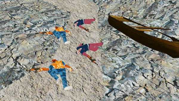 Contract Sniper Killer elite Shooter:survival game screenshot 8