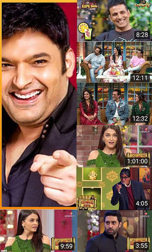 The Kapil Sharma Show screenshot 7