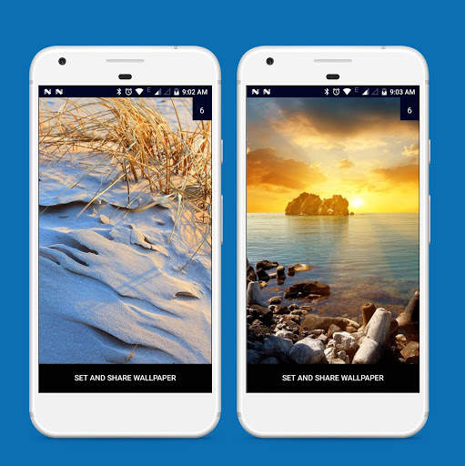 Best Nature Wallpapers screenshot 5