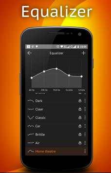 Folder Player screenshot 2