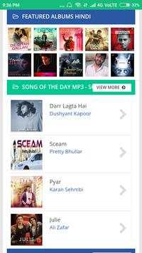 Songs.PK screenshot 2