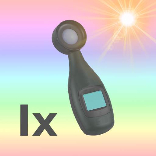 Lux Meter 11.0