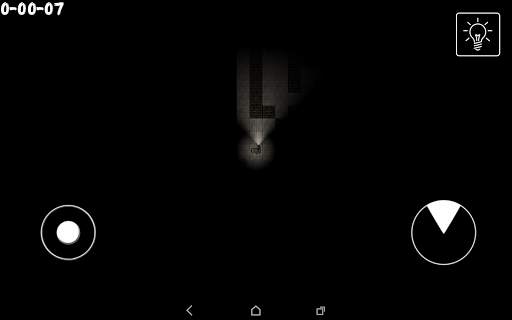 Zombie Labyrinth free screenshot 6