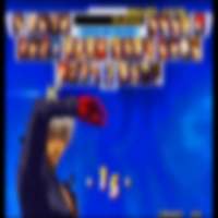 MAME Fighting 2000 logo