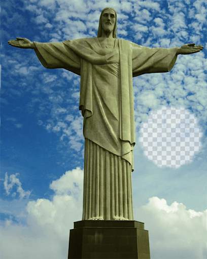 Famous Places Photo Editor screenshot 4