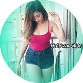 Hot Azar Live Show