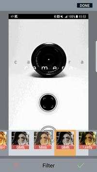 Labada Camera screenshot 2