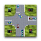 Heavy Traffic