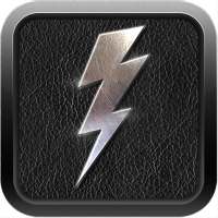 Rockero Radio Rock Music logo