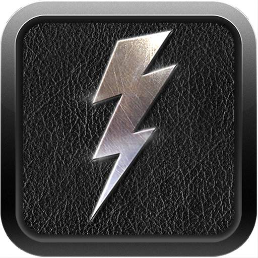 Rockero Radio Rock Music 1.0