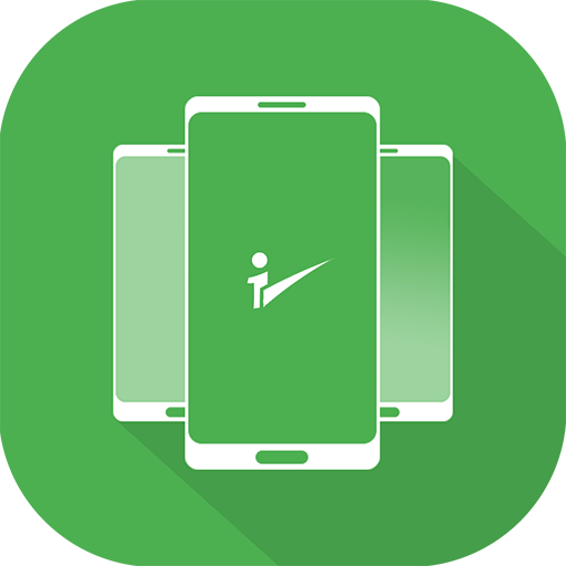 HW Device Info- Android Mobile Info - My Device icon