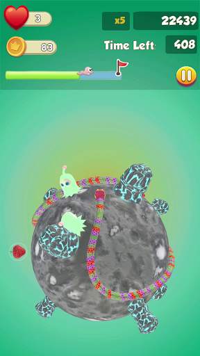 Snakoos 3D screenshot 8