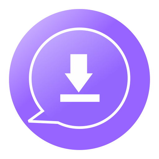 Status Saver icon