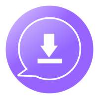 Status Saver logo