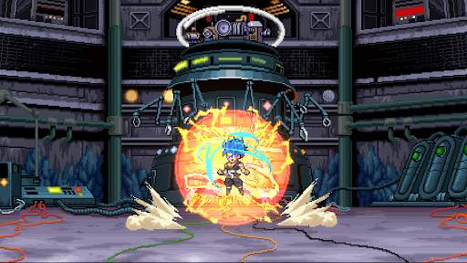 Dragon Legend Z Lite screenshot 11