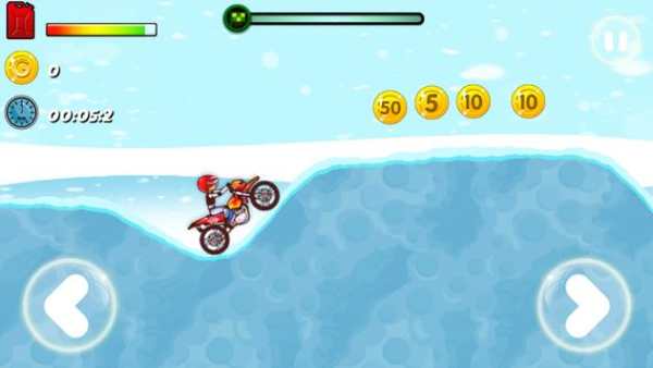 Hill Motor Racing screenshot 6