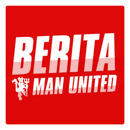 Berita Man United icon
